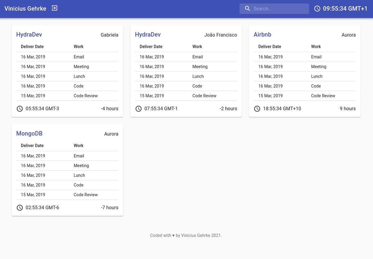 SyncCalendar